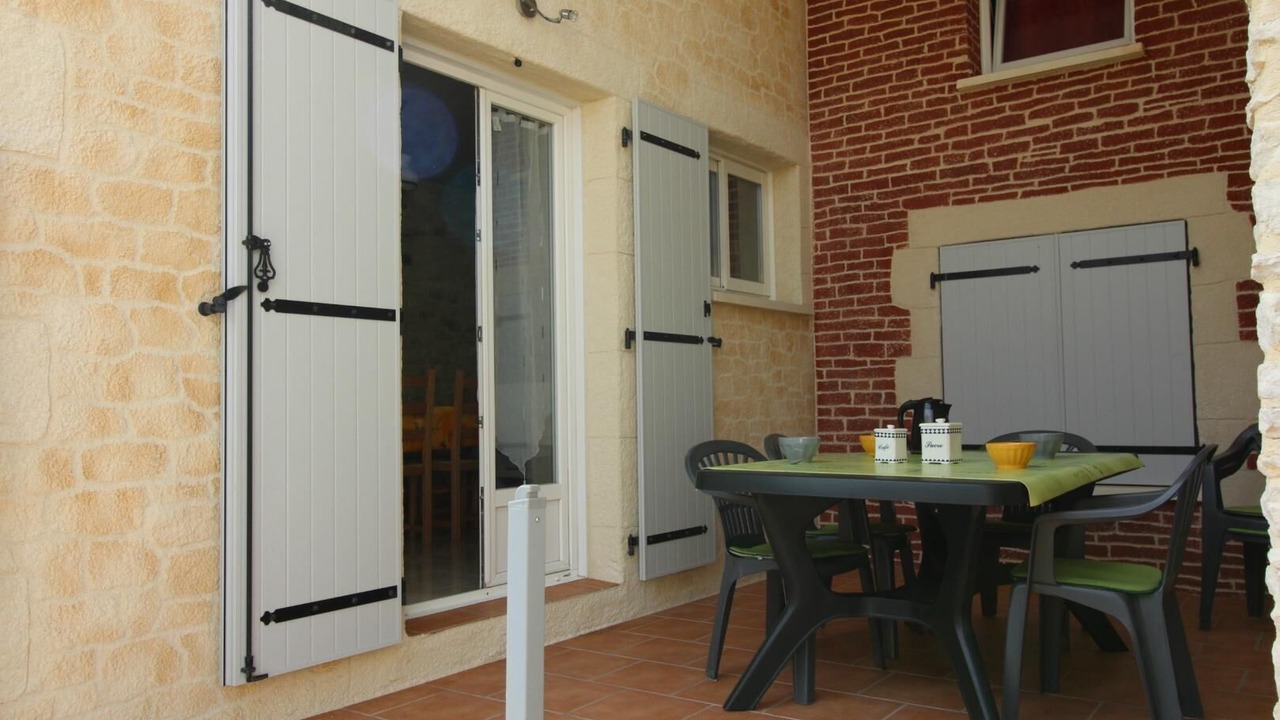Photo of Outdoor in Cartelegue