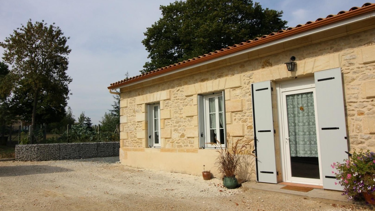 Photo of Outdoor in Cartelegue