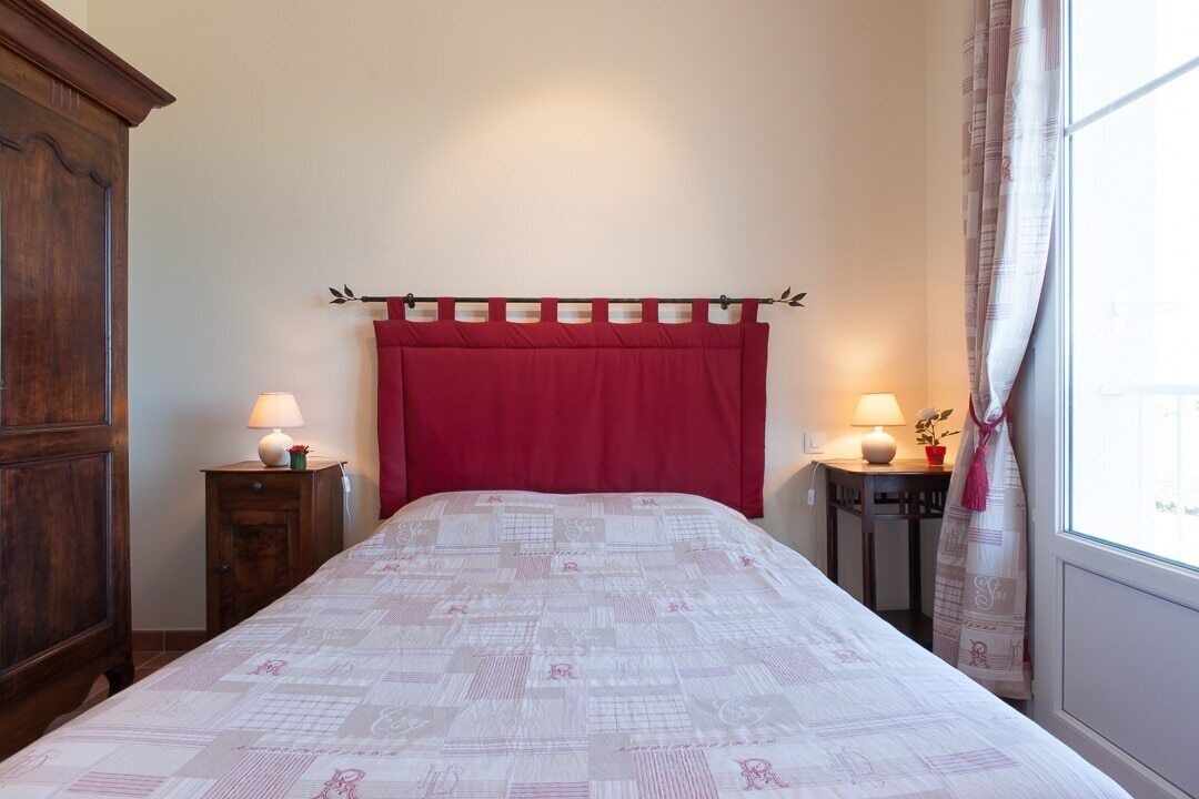 Photo of Bedroom in Puisseguin