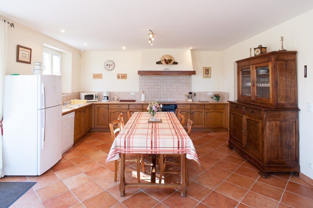 Photo of Kitchen in Puisseguin
