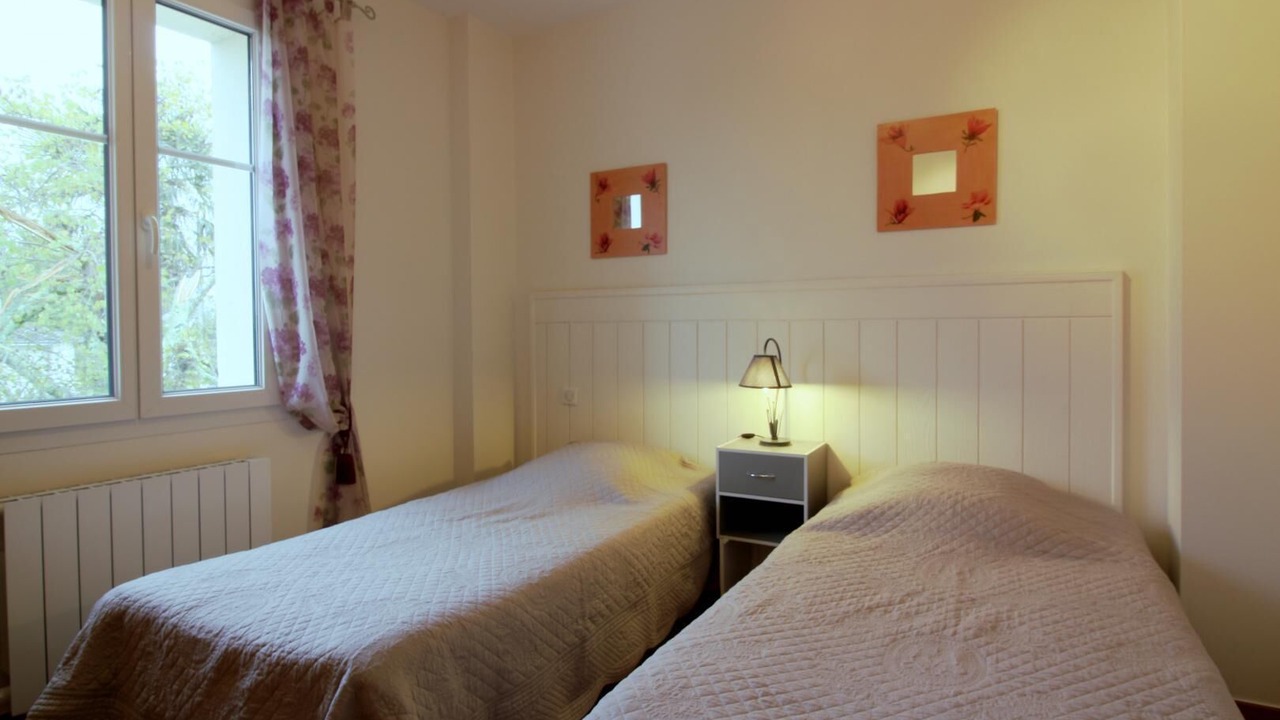 Photo of Bedroom in Puisseguin