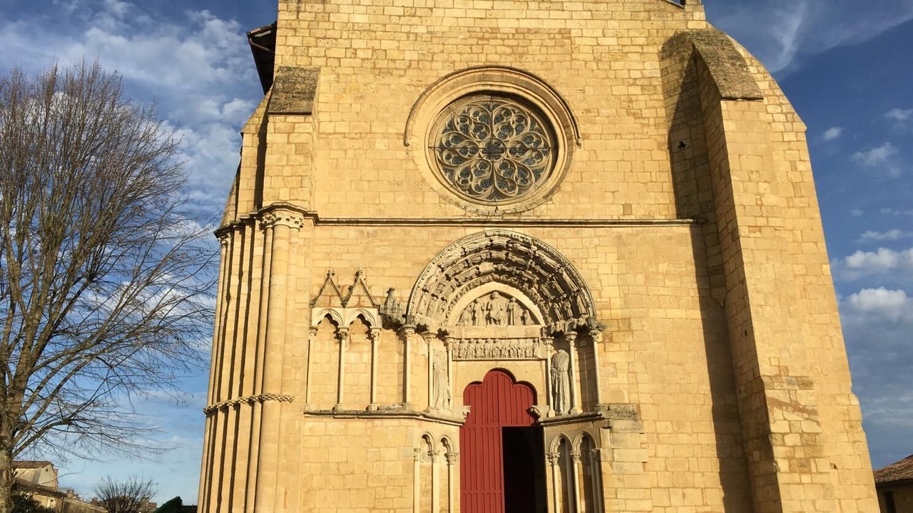Photo of Others in Saint-Genes-de-Lombaud