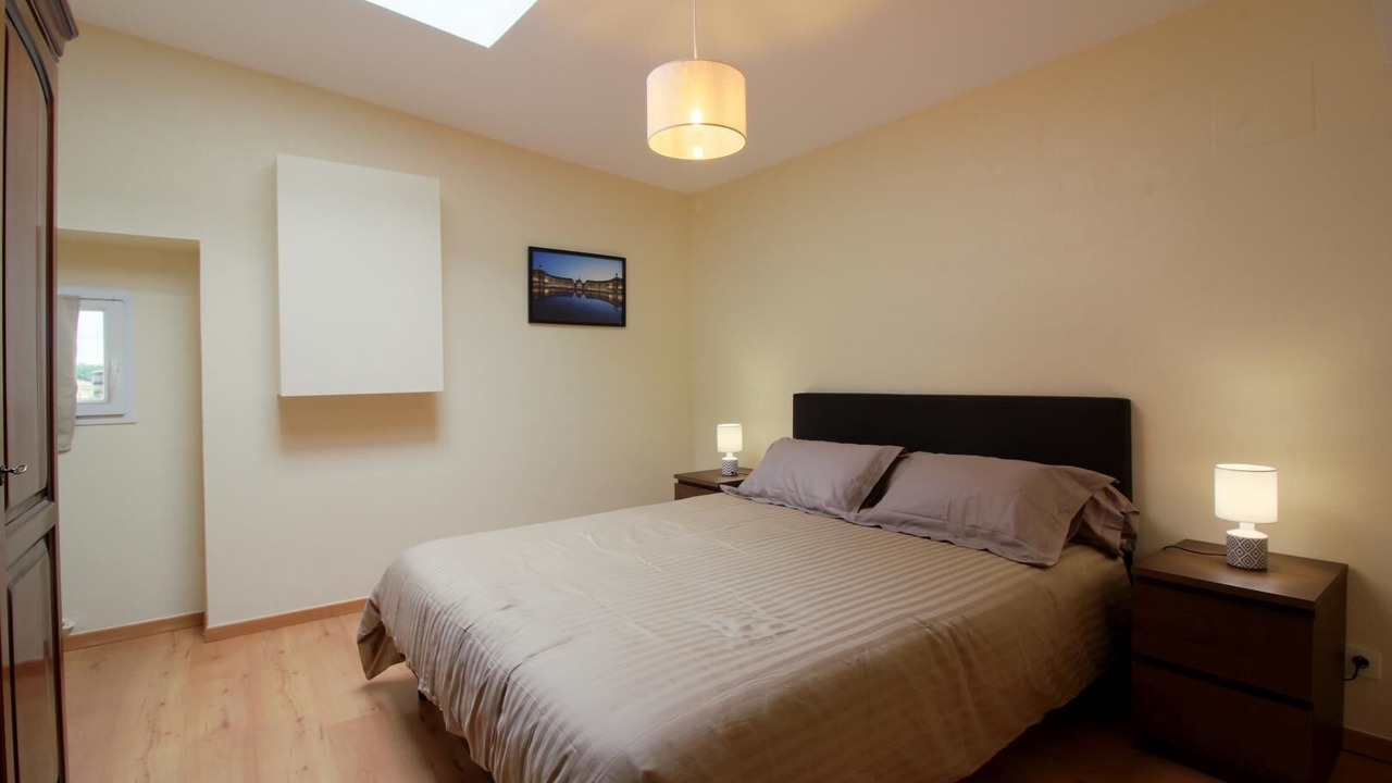 Photo of Bedroom in Yvrac