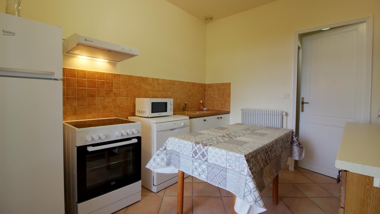 Photo of Kitchen in Yvrac