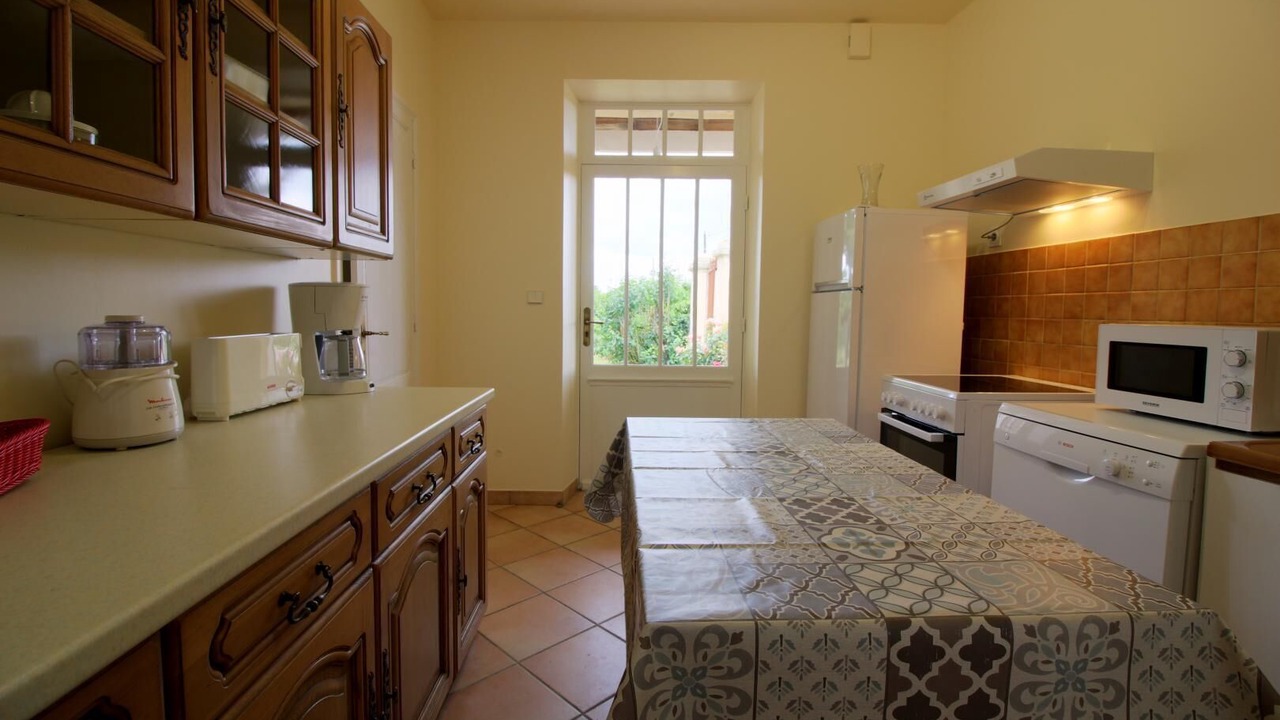Photo of Kitchen in Yvrac