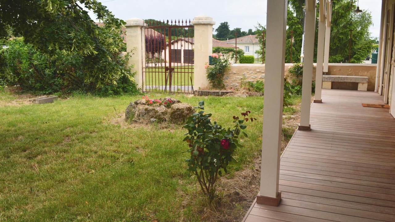 Photo of Outdoor in Yvrac