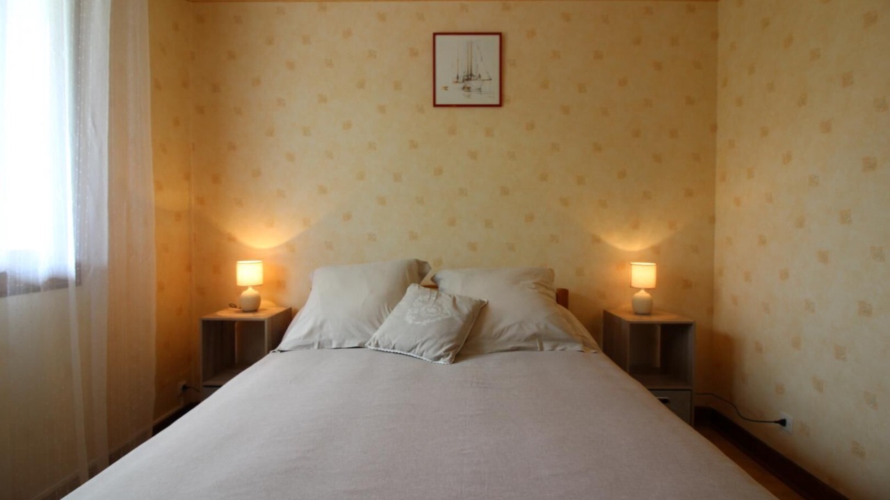 Photo of Bedroom in Rauzan