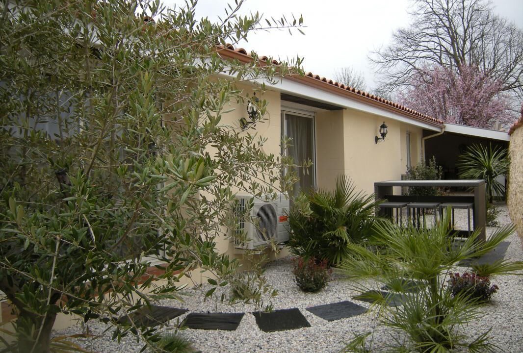 Photo of Outdoor in Cartelegue