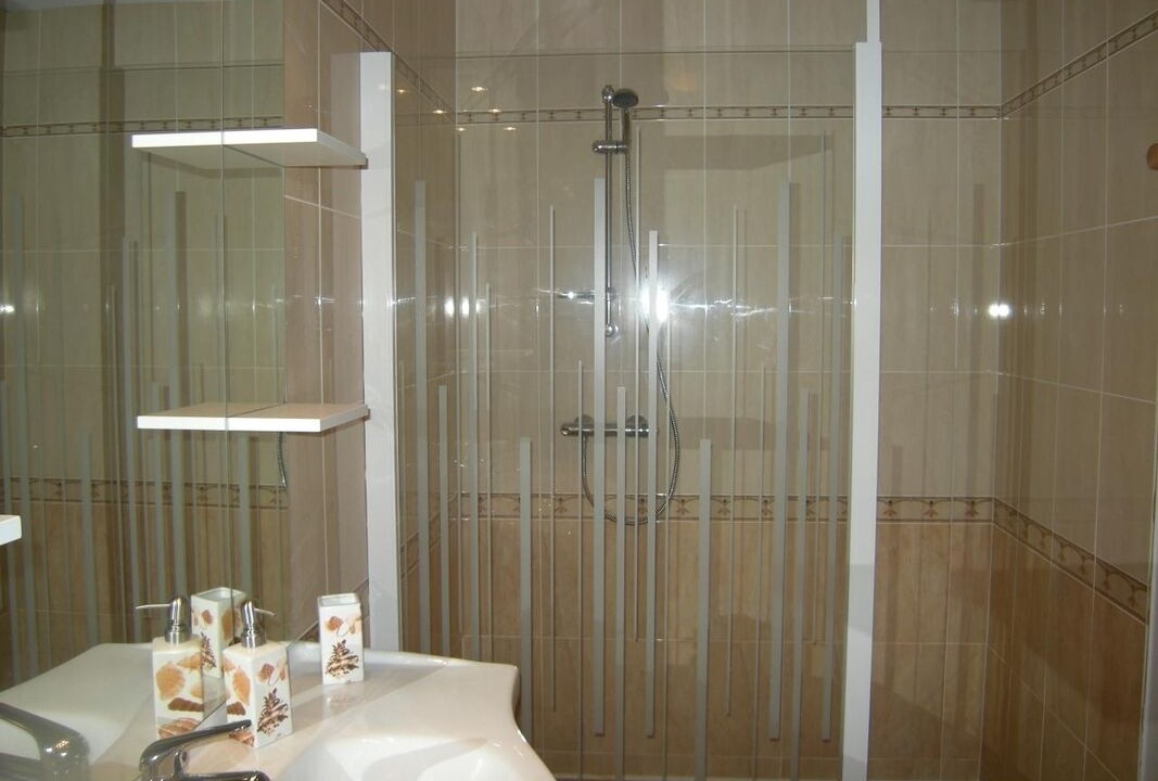 Photo of Bathroom in Cartelegue