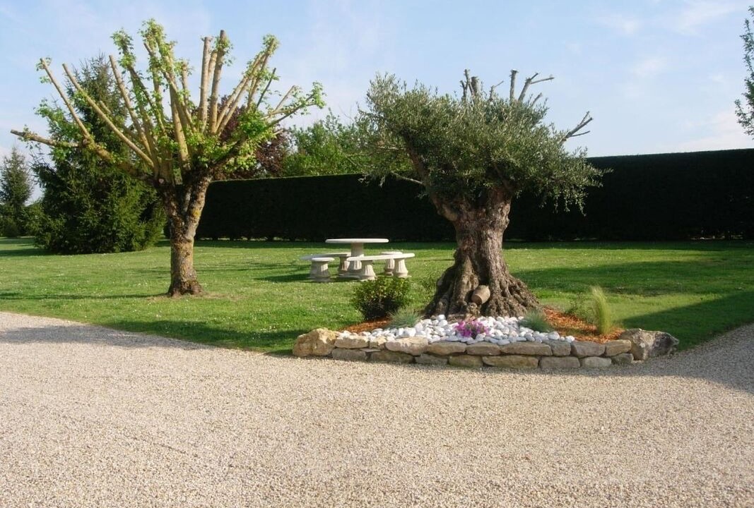 Photo of Outdoor in Cartelegue
