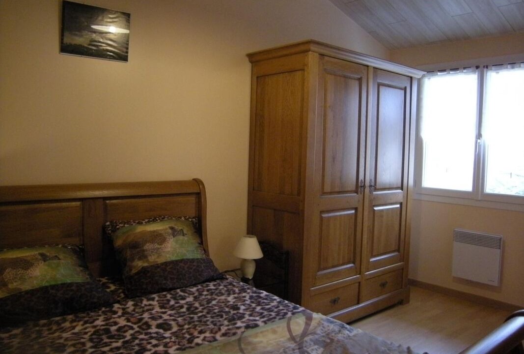 Photo of Bedroom in Cartelegue