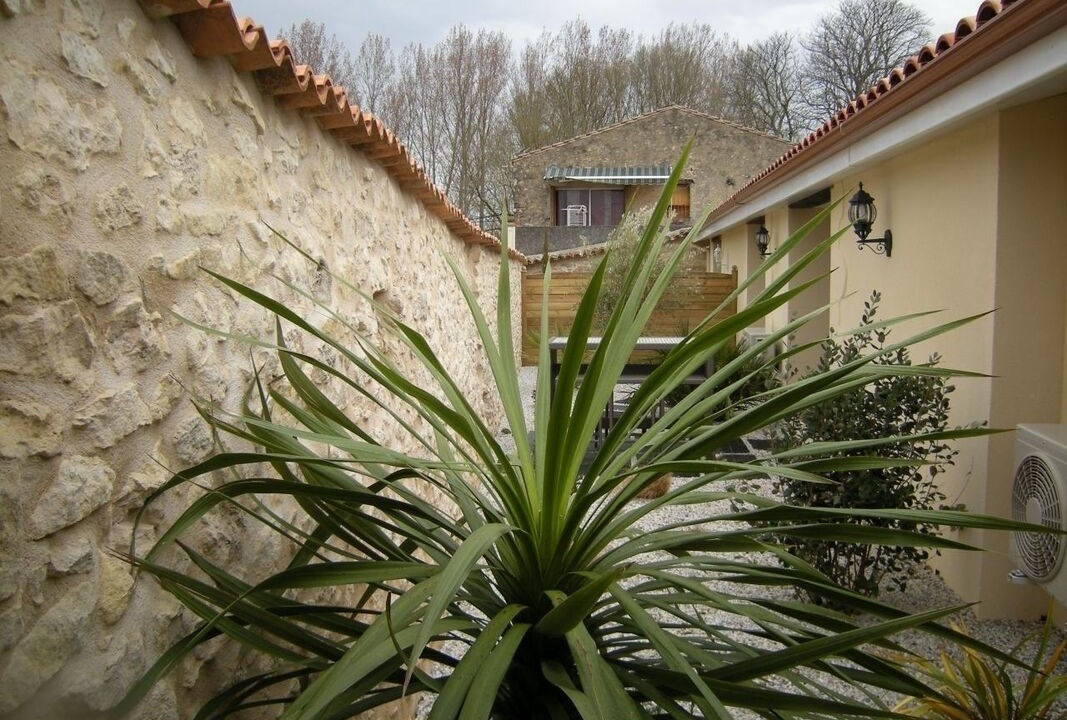 Photo of Outdoor in Cartelegue