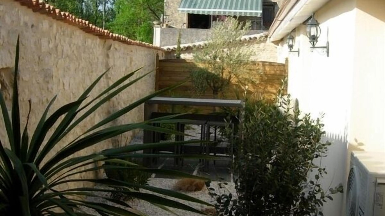 Photo of Outdoor in Cartelegue