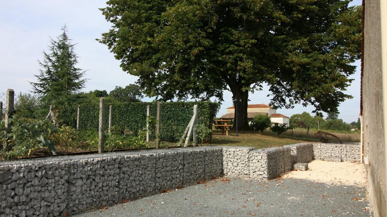 Photo of Outdoor in Cartelegue