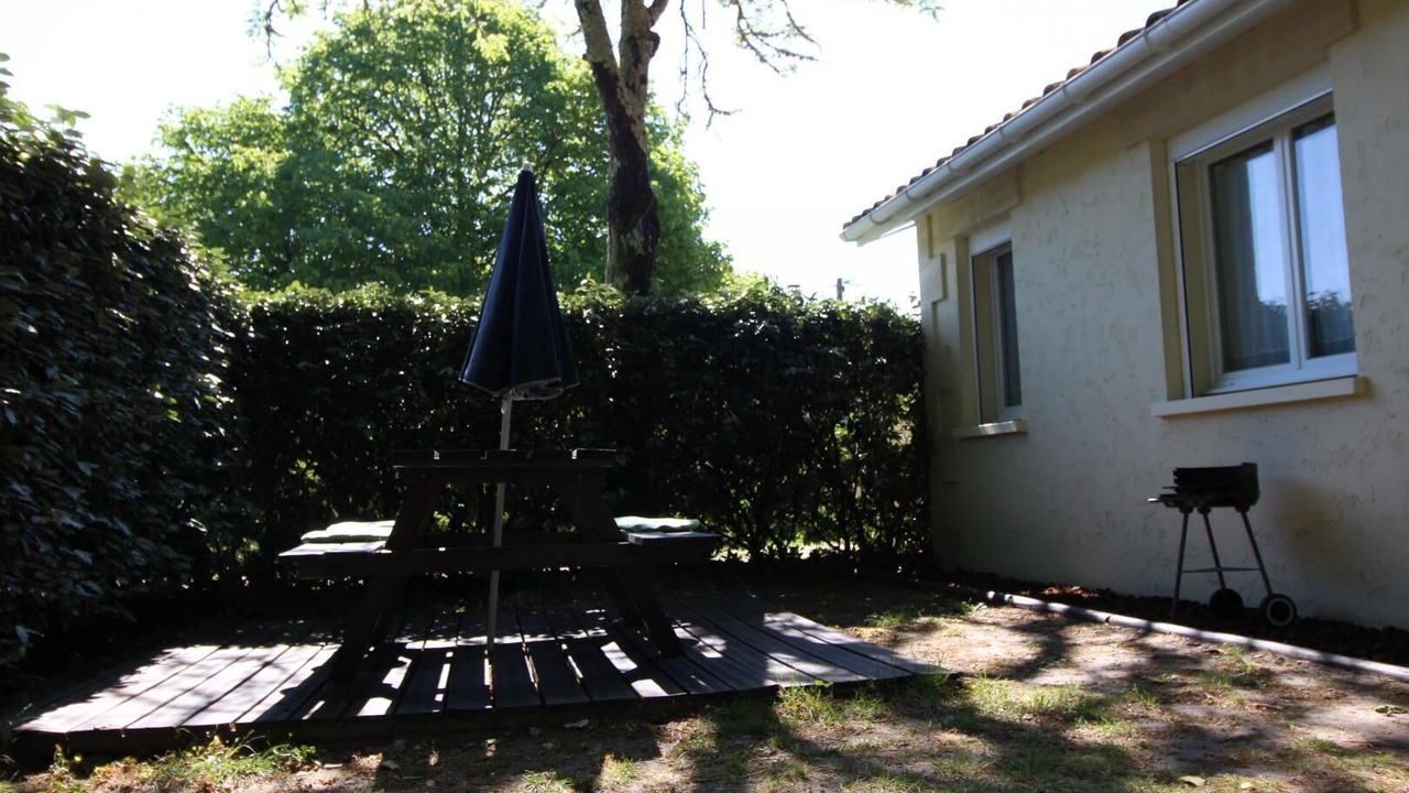 Photo of Outdoor in Vensac