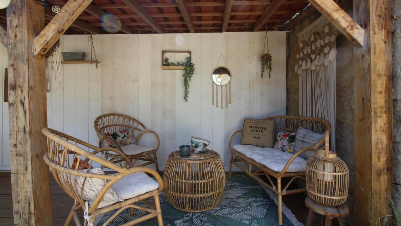 Photo of Outdoor in Mauriac