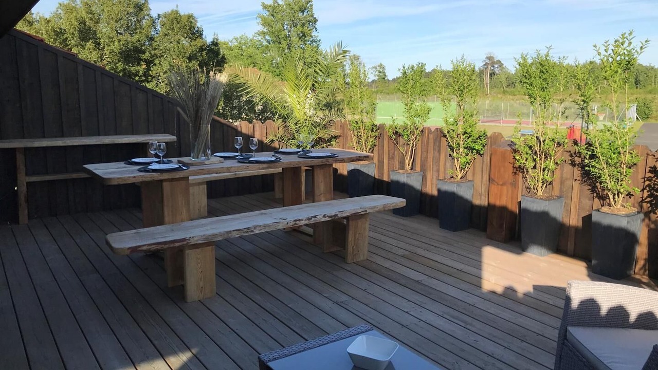 Photo of Outdoor in Saint-Magne