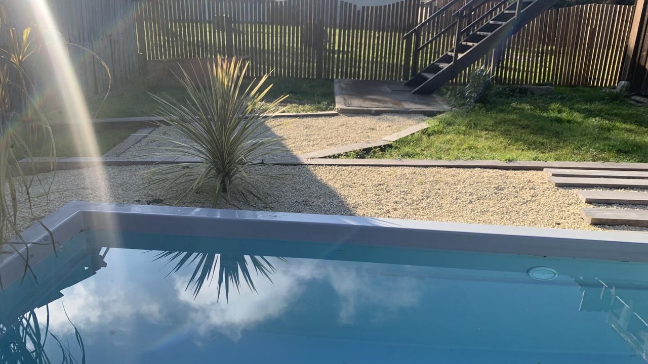 Photo of Outdoor in Saint-Magne