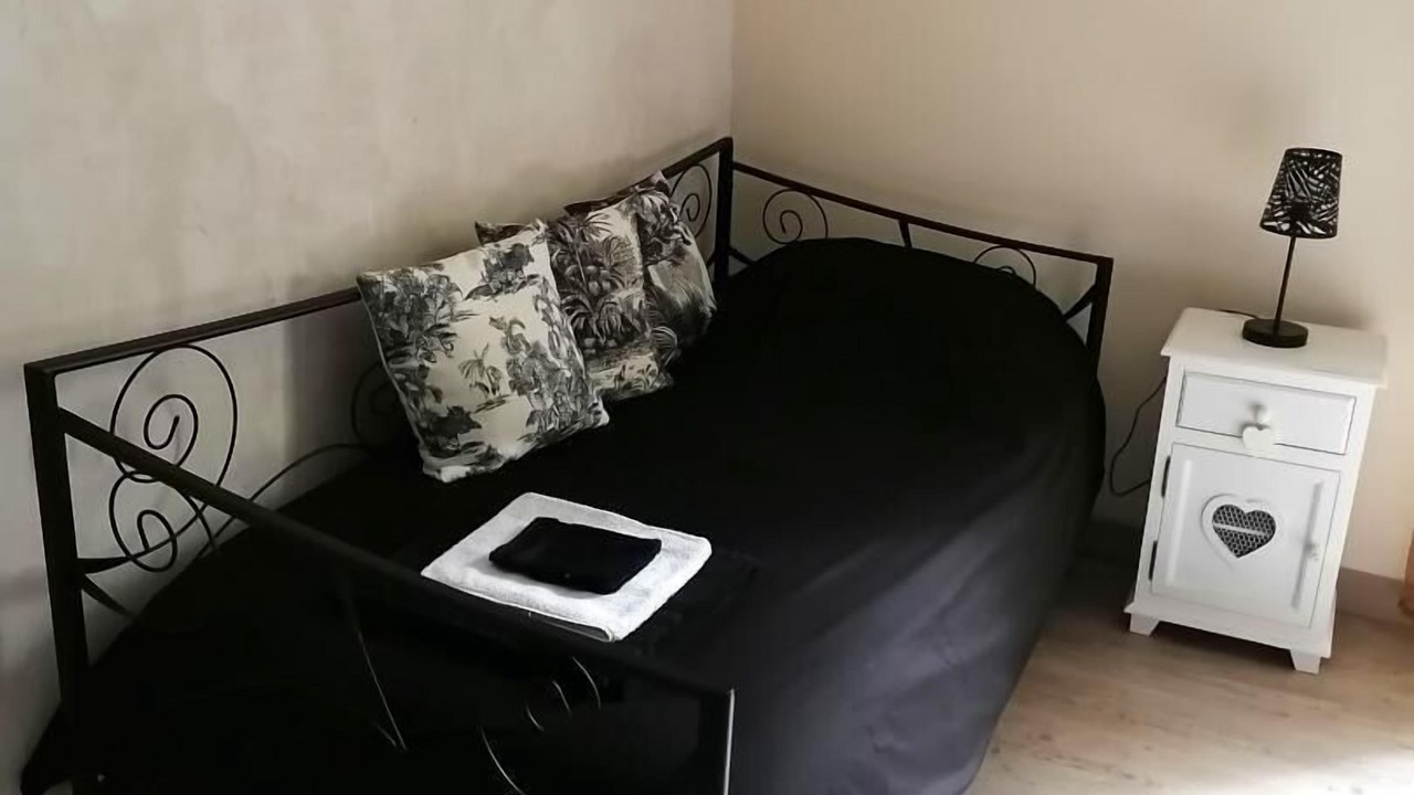 Photo of Bedroom in Marions