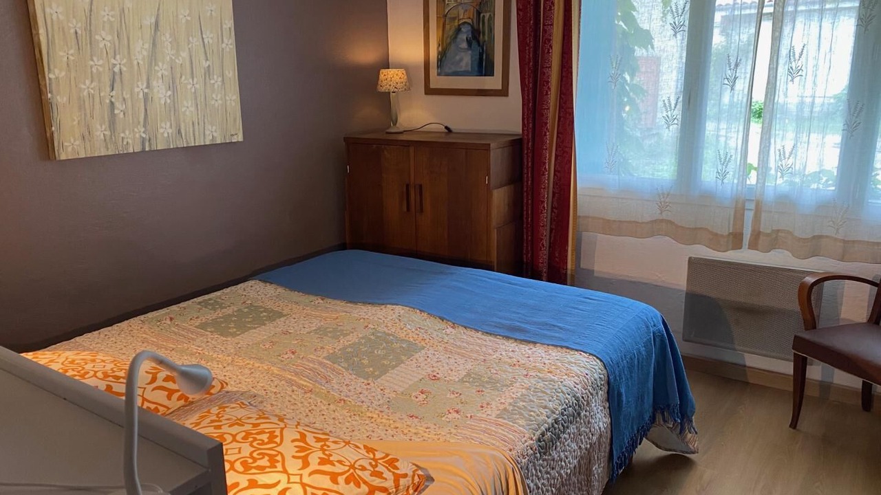 Photo of Bedroom in Val de Virvee