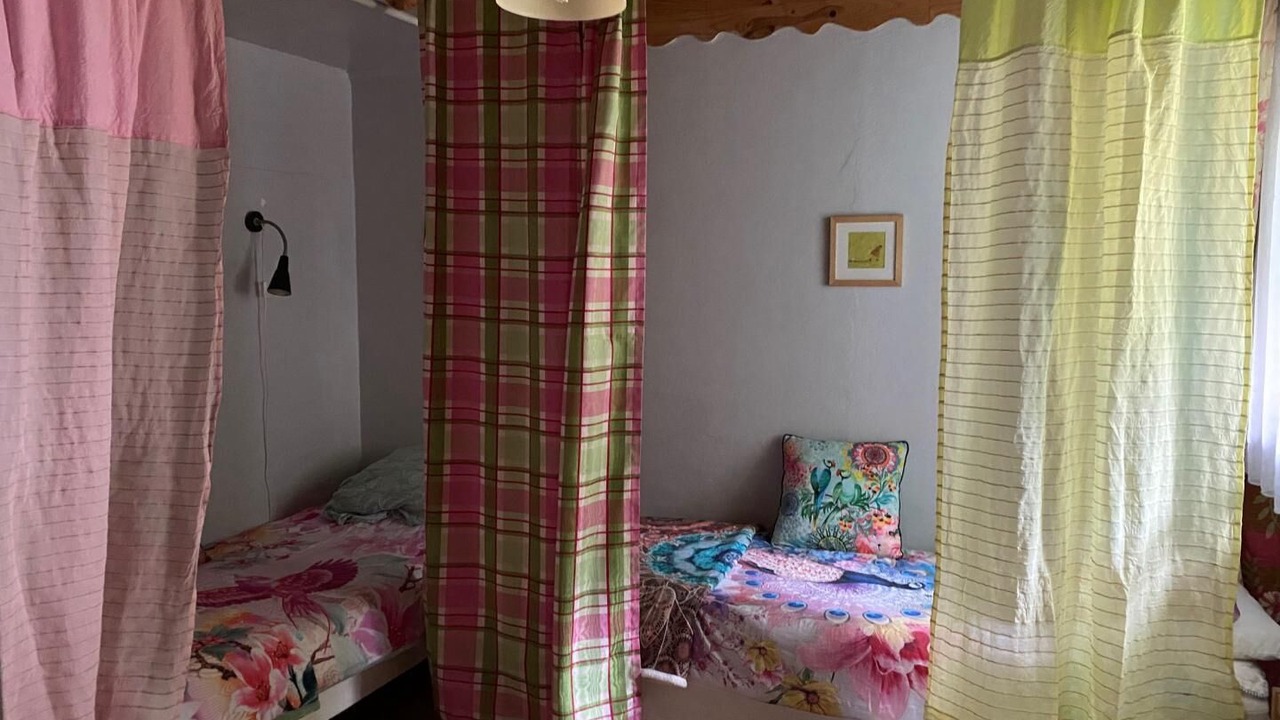 Photo of Bedroom in Val de Virvee