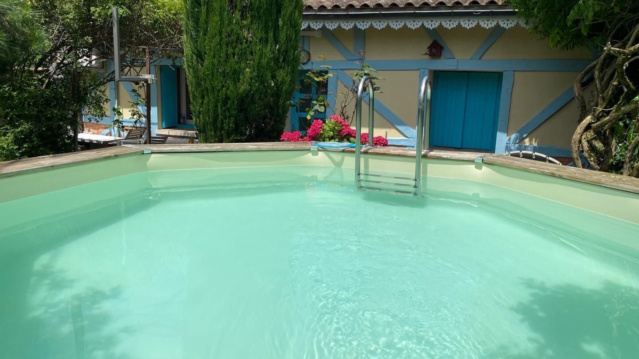 Photo of Outdoor in Val de Virvee