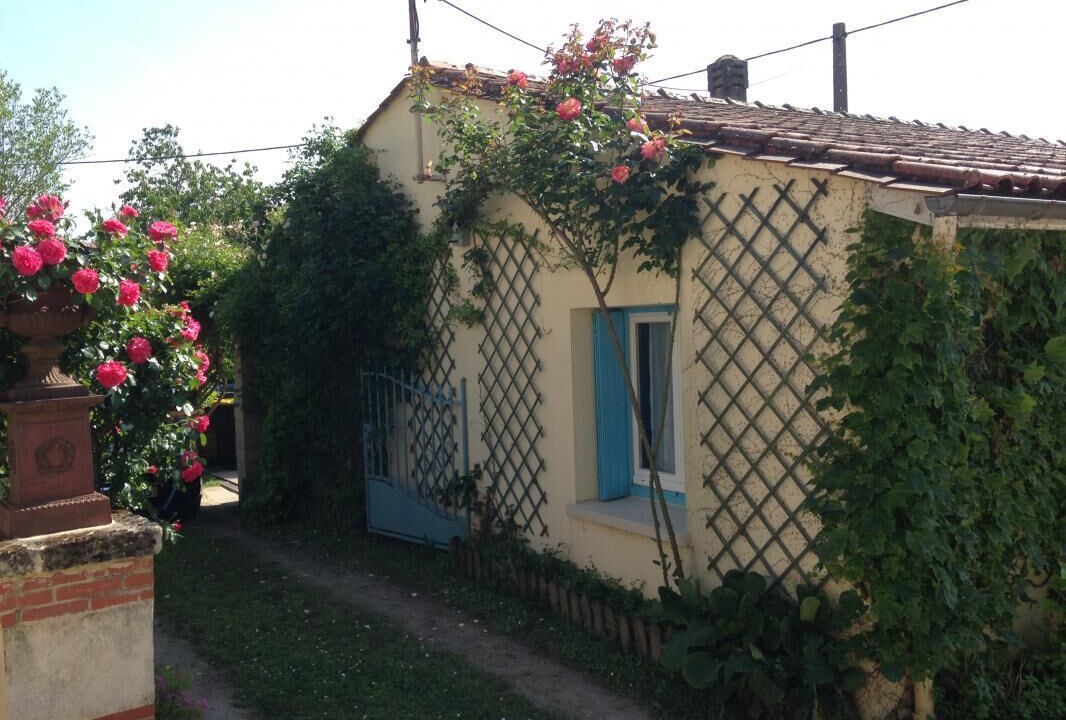 Photo of Outdoor in Val de Virvee