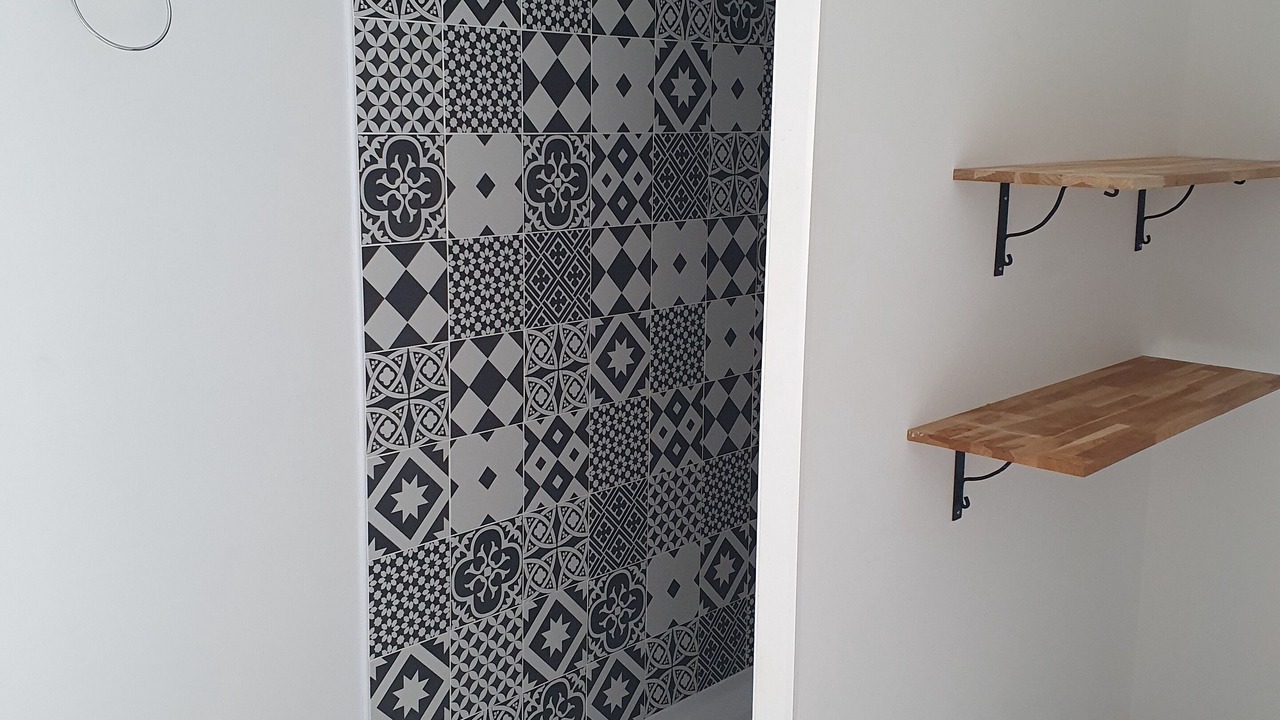 Photo of Bathroom in Braud-et-Saint-Louis