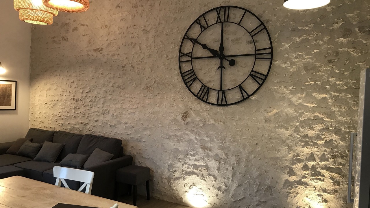 Photo of Livingroom in Braud-et-Saint-Louis
