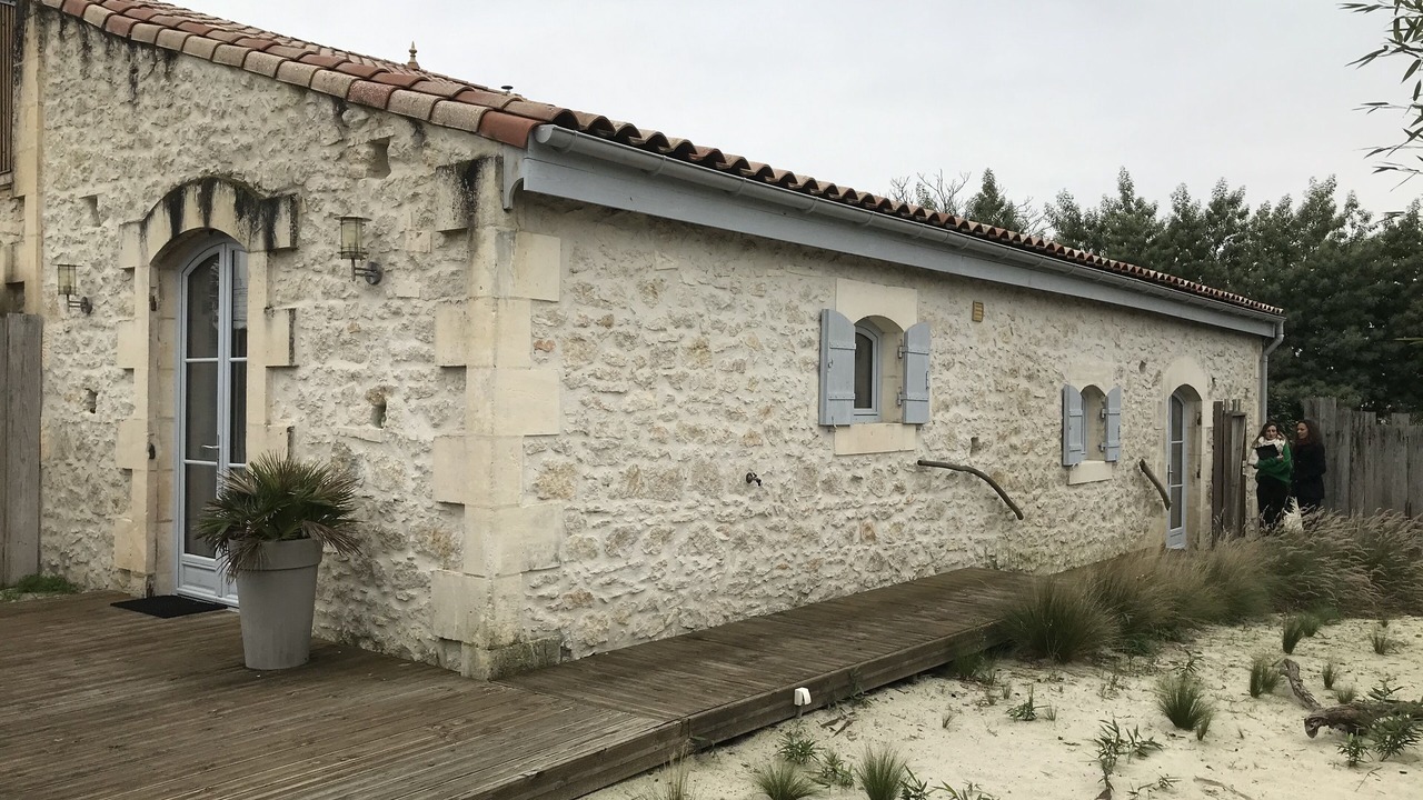 Photo of Outdoor in Braud-et-Saint-Louis