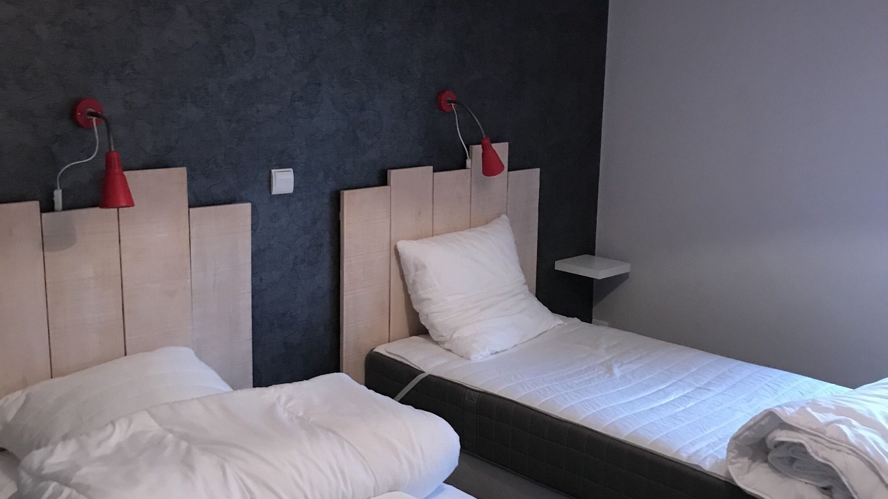 Photo of Bedroom in Braud-et-Saint-Louis