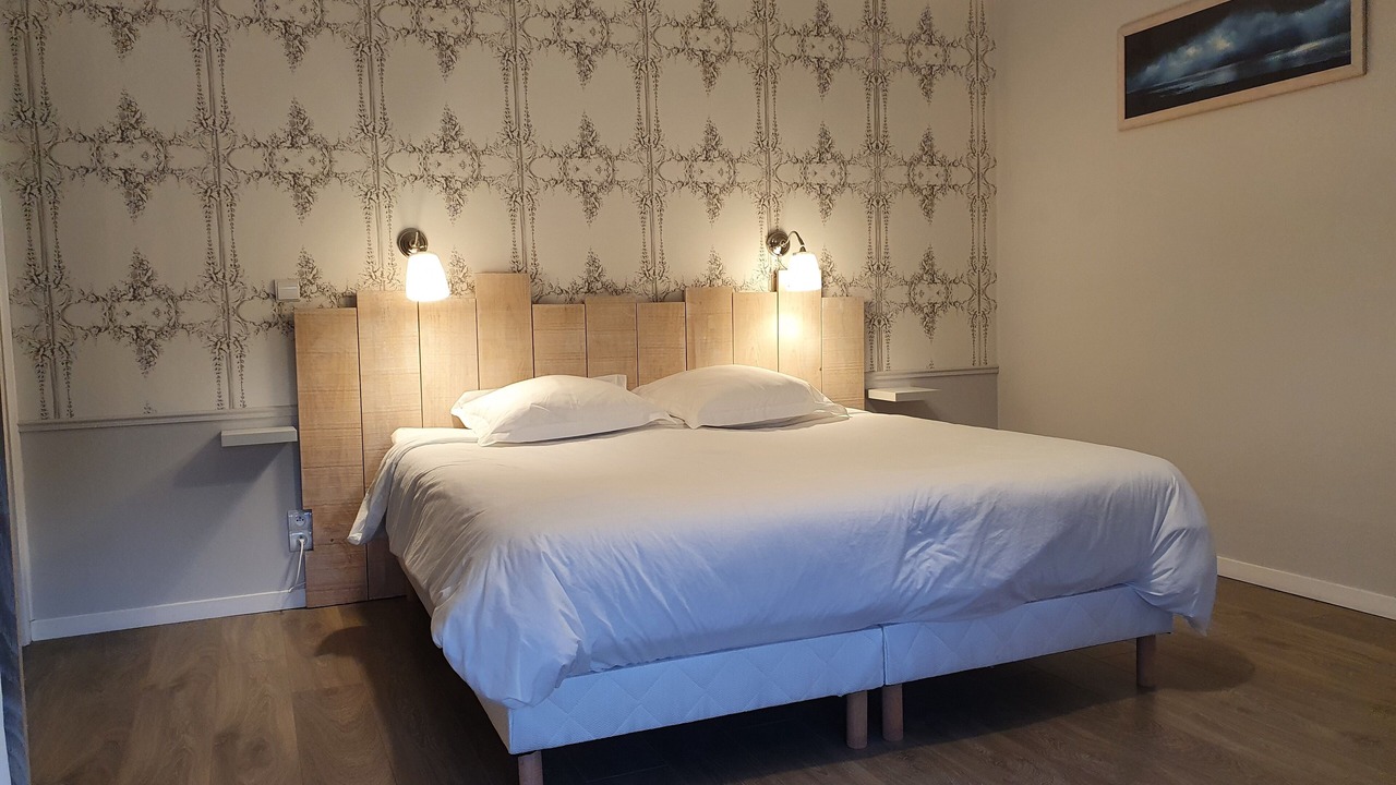Photo of Bedroom in Braud-et-Saint-Louis