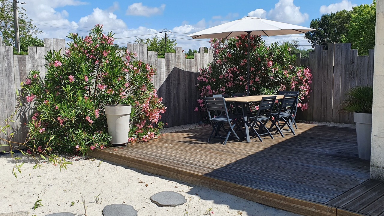 Photo of Outdoor in Braud-et-Saint-Louis