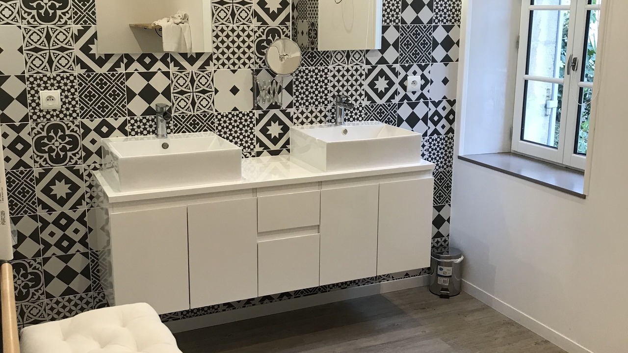 Photo of Bathroom in Braud-et-Saint-Louis