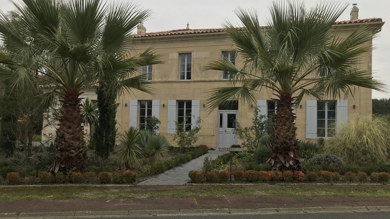 Photo of Outdoor in Braud-et-Saint-Louis