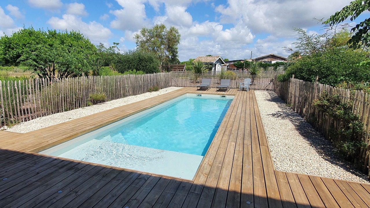 Photo of Outdoor in Braud-et-Saint-Louis