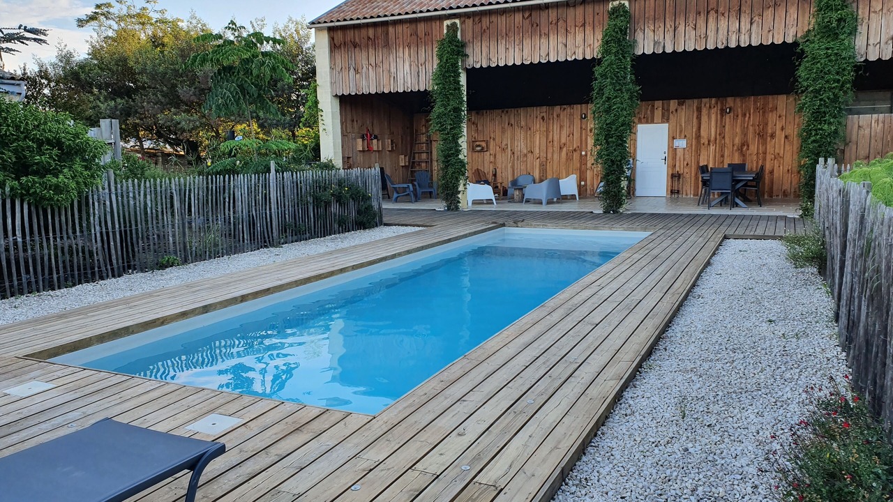 Photo of Outdoor in Braud-et-Saint-Louis