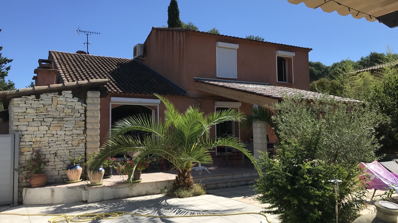 Photo of Outdoor in Ventabren