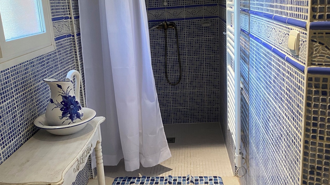 Photo of Bathroom in Ventabren