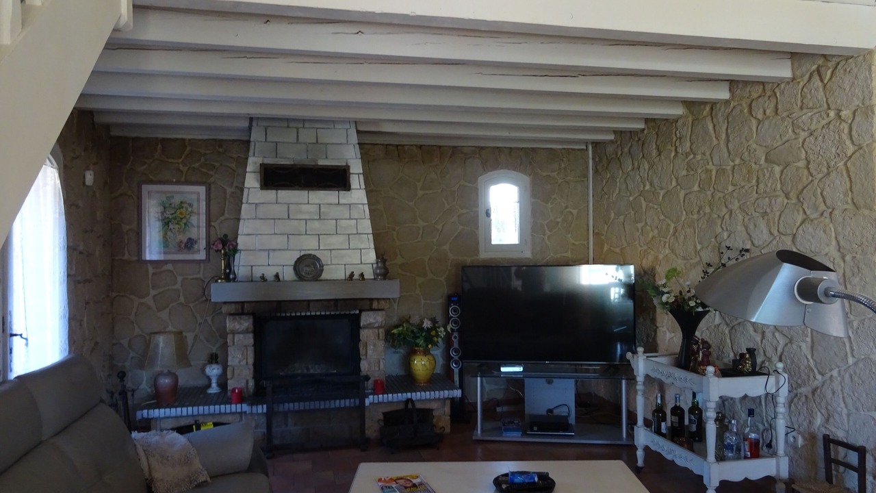 Photo of Livingroom in Ventabren
