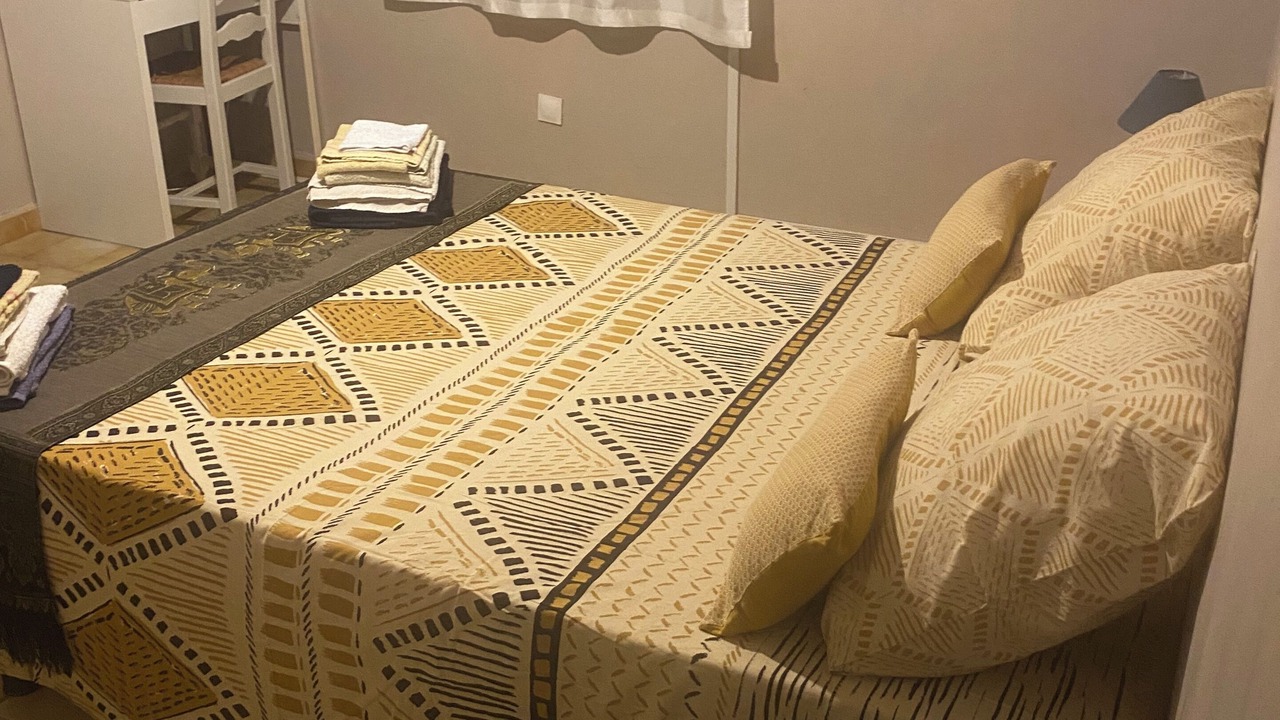 Photo of Bedroom in Ventabren