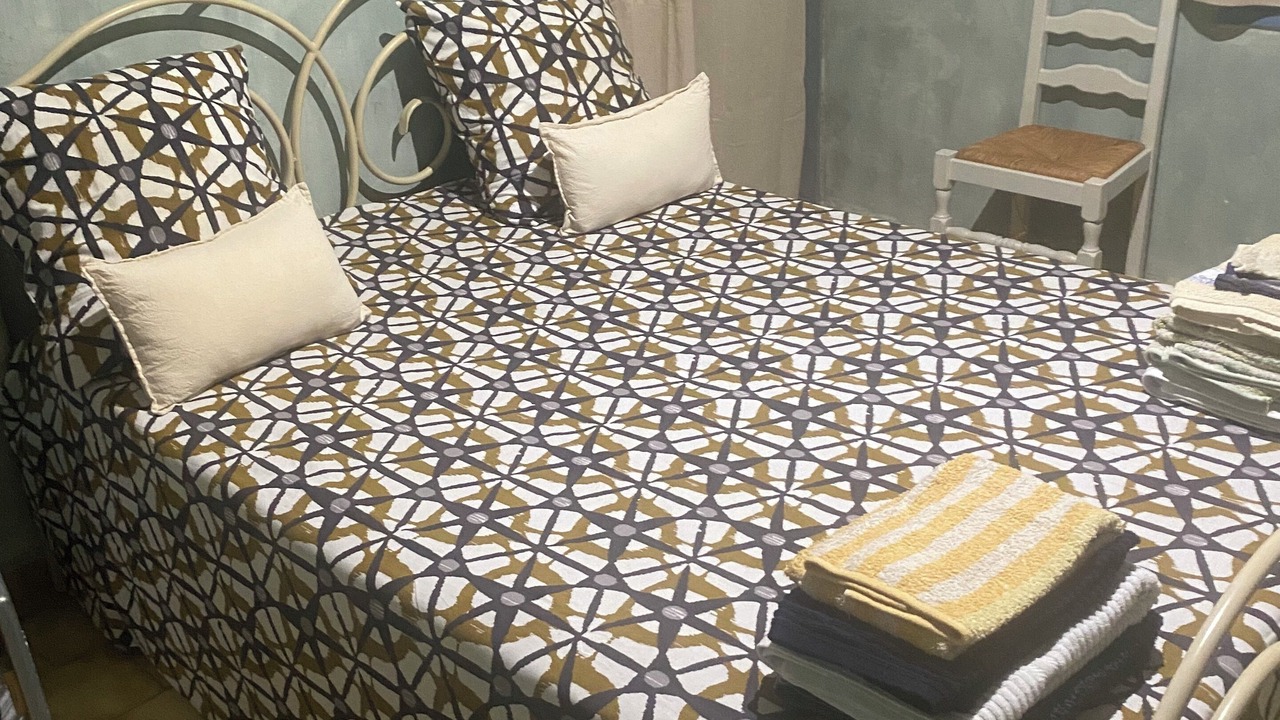 Photo of Bedroom in Ventabren