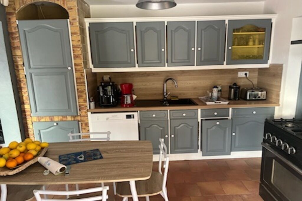 Photo of Kitchen in Ventabren