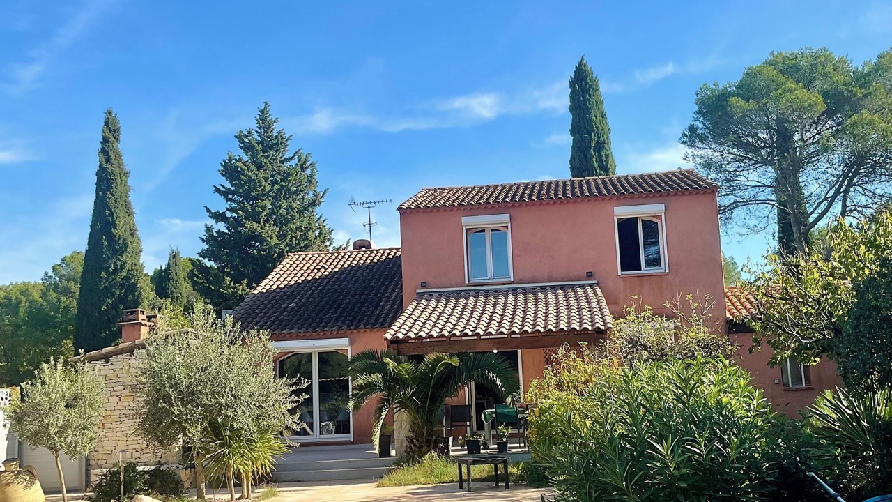 Photo of Outdoor in Ventabren