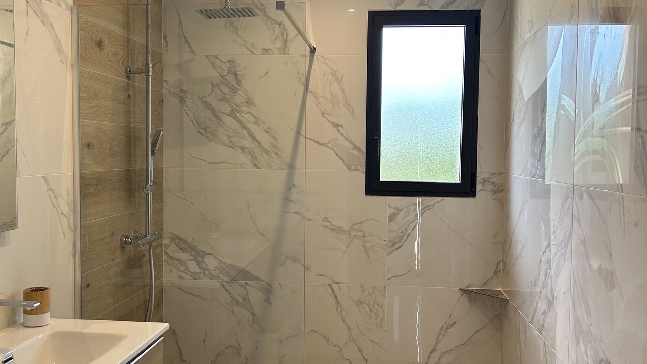 Photo of Bathroom in Seguret