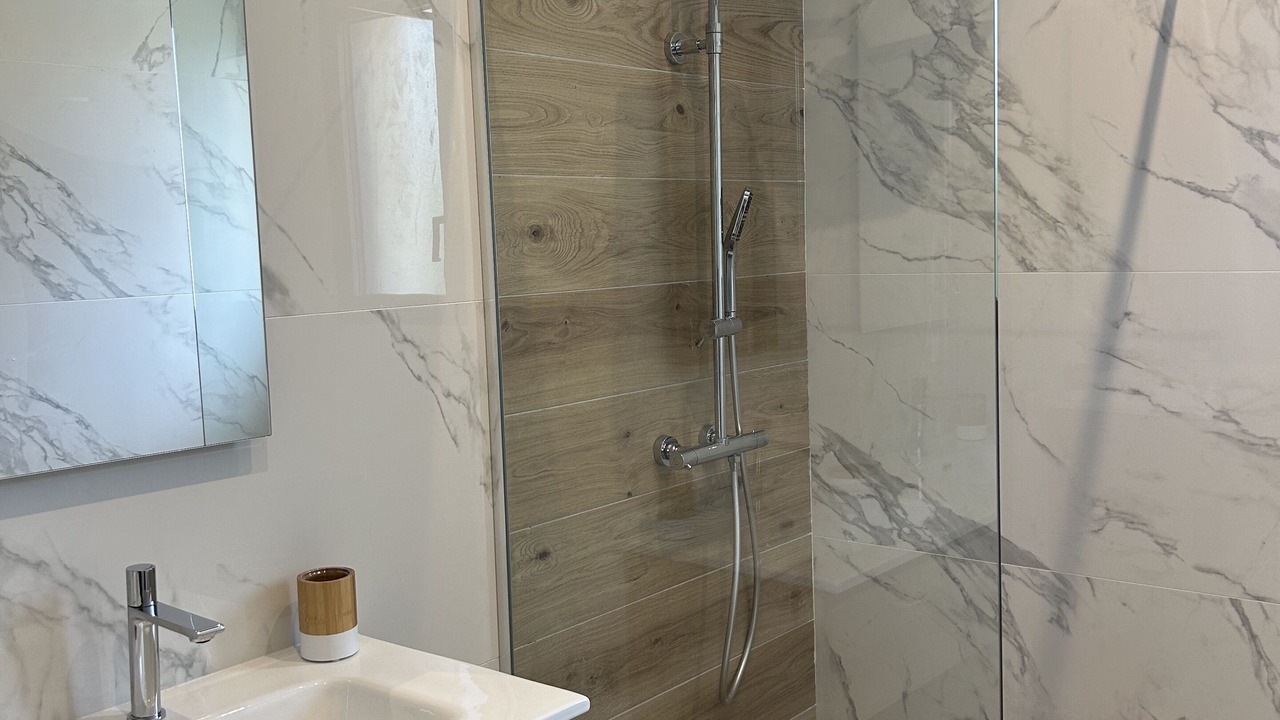 Photo of Bathroom in Seguret