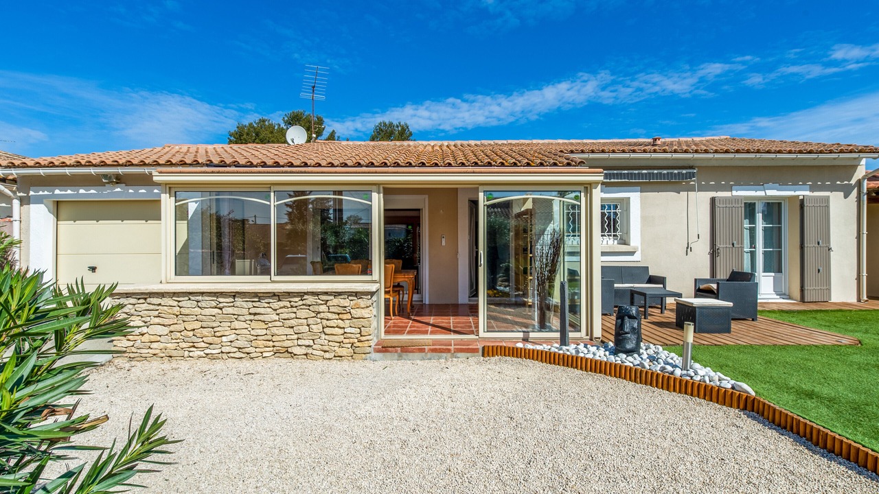 Photo of Outdoor in Morieres-les-Avignon