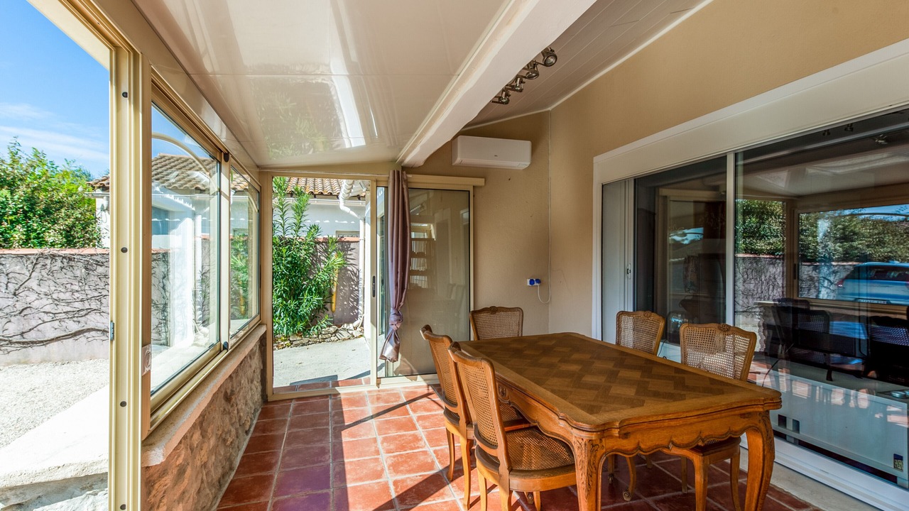 Photo of Outdoor in Morieres-les-Avignon