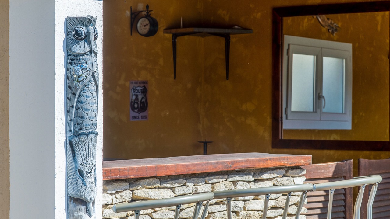 Photo of Outdoor in Morieres-les-Avignon