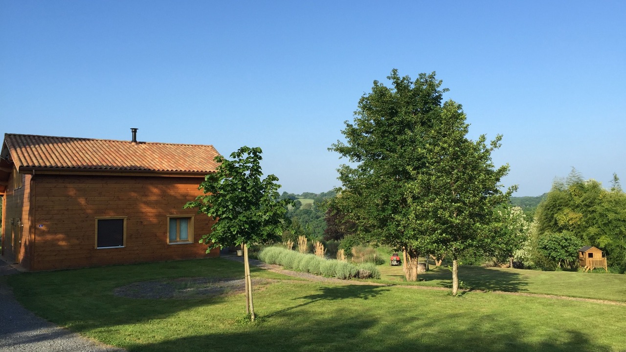 Photo of Outdoor in L'Isle-Jourdain